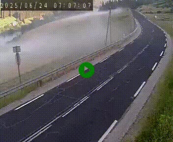<h2>Webcam routière au niveau du col de la Chavade en Ardèche, sur la N102 à 1266 mètres d'altitude</h2>