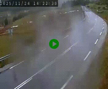 <h2>Webcam routière au niveau du col de la Chavade en Ardèche, sur la N102 à 1266 mètres d'altitude</h2>