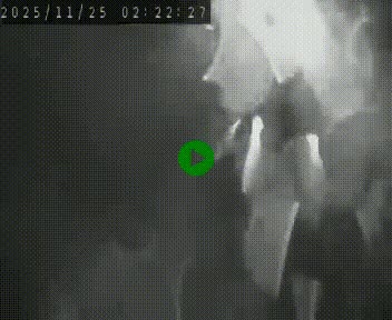 <h2>Webcam routière au niveau du col de la Chavade en Ardèche, sur la N102 à 1266 mètres d'altitude</h2>