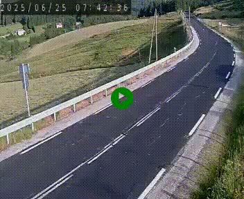<h2>Webcam routière au niveau du col de la Chavade en Ardèche, sur la N102 à 1266 mètres d'altitude</h2>