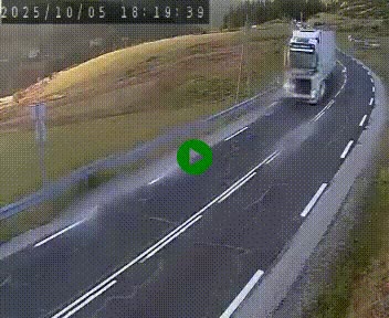 <h2>Webcam routière au niveau du col de la Chavade en Ardèche, sur la N102 à 1266 mètres d'altitude</h2>