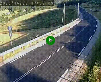 <h2>Webcam routière au niveau du col de la Chavade en Ardèche, sur la N102 à 1266 mètres d'altitude</h2>
