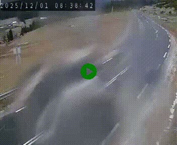 <h2>Webcam routière au niveau du col de la Chavade en Ardèche, sur la N102 à 1266 mètres d'altitude</h2>