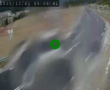 <h2>Webcam routière au niveau du col de la Chavade en Ardèche, sur la N102 à 1266 mètres d'altitude</h2>