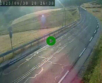 <h2>Webcam routière au niveau du col de la Chavade en Ardèche, sur la N102 à 1266 mètres d'altitude</h2>