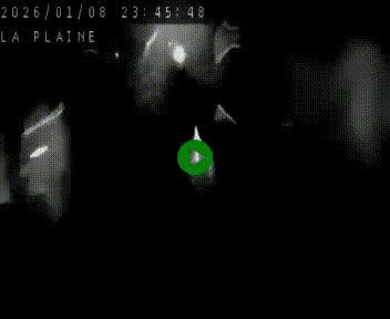 <h2>Caméra routière France - N109, Juvignac - La plaine, en direction de Clermont l'Hérault, à la sortie de Montpellier</h2>