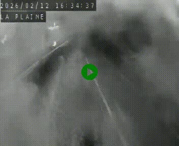 <h2>Caméra routière France - N109, Juvignac - La plaine, en direction de Clermont l'Hérault, à la sortie de Montpellier</h2>