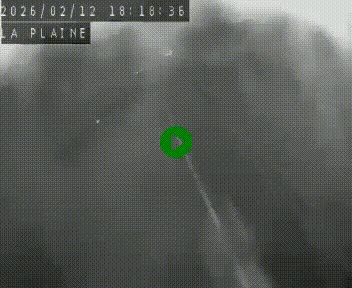 Caméra routière France - N109, Juvignac - La plaine, en direction de Clermont l'Hérault, à la sortie de Montpellier