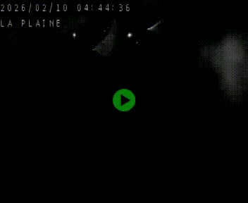 <h2>Caméra routière France - N109, Juvignac - La plaine, en direction de Clermont l'Hérault, à la sortie de Montpellier</h2>