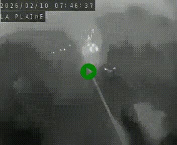 <h2>Caméra routière France - N109, Juvignac - La plaine, en direction de Clermont l'Hérault, à la sortie de Montpellier</h2>