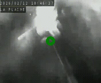 <h2>Caméra routière France - N109, Juvignac - La plaine, en direction de Clermont l'Hérault, à la sortie de Montpellier</h2>