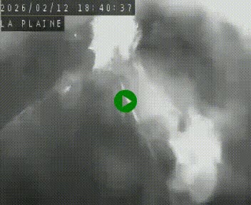 <h2>Caméra routière France - N109, Juvignac - La plaine, en direction de Clermont l'Hérault, à la sortie de Montpellier</h2>