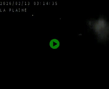 <h2>Caméra routière France - N109, Juvignac - La plaine, en direction de Clermont l'Hérault, à la sortie de Montpellier</h2>