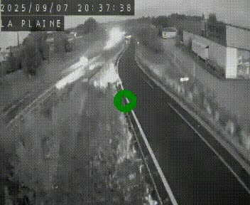 <h2>Caméra routière France - N109, Juvignac - La plaine, en direction de Clermont l'Hérault, à la sortie de Montpellier</h2>