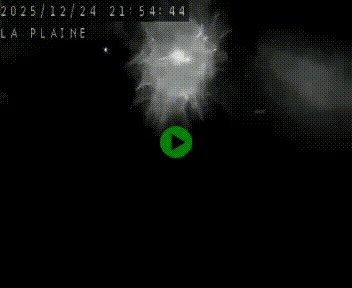 Caméra routière France - N109, Juvignac - La plaine, en direction de Clermont l'Hérault, à la sortie de Montpellier