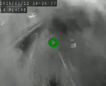 <h2>Caméra routière France - N109, Juvignac - La plaine, en direction de Clermont l'Hérault, à la sortie de Montpellier</h2>