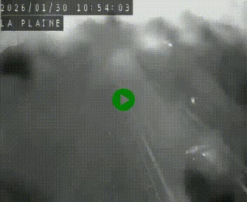 <h2>Caméra routière France - N109, Juvignac - La plaine, en direction de Clermont l'Hérault, à la sortie de Montpellier</h2>