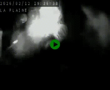 <h2>Caméra routière France - N109, Juvignac - La plaine, en direction de Clermont l'Hérault, à la sortie de Montpellier</h2>