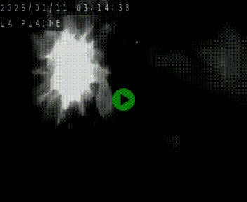 <h2>Caméra routière France - N109, Juvignac - La plaine, en direction de Clermont l'Hérault, à la sortie de Montpellier</h2>