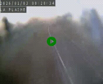 <h2>Caméra routière France - N109, Juvignac - La plaine, en direction de Clermont l'Hérault, à la sortie de Montpellier</h2>