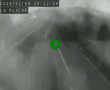 <h2>Caméra routière France - N109, Juvignac - La plaine, en direction de Clermont l'Hérault, à la sortie de Montpellier</h2>