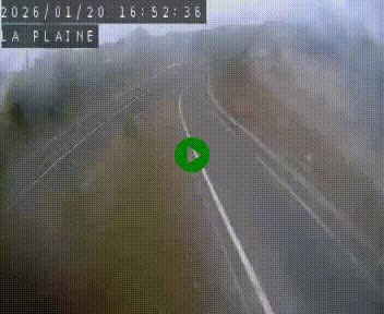 <h2>Caméra routière France - N109, Juvignac - La plaine, en direction de Clermont l'Hérault, à la sortie de Montpellier</h2>