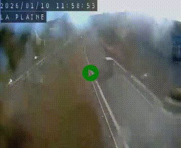 <h2>Caméra routière France - N109, Juvignac - La plaine, en direction de Clermont l'Hérault, à la sortie de Montpellier</h2>