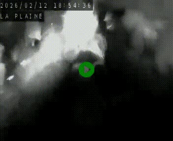 <h2>Caméra routière France - N109, Juvignac - La plaine, en direction de Clermont l'Hérault, à la sortie de Montpellier</h2>