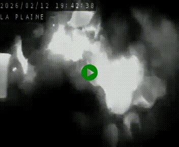 <h2>Caméra routière France - N109, Juvignac - La plaine, en direction de Clermont l'Hérault, à la sortie de Montpellier</h2>