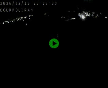 <h2>Caméra routière France - N109, Courpouiran - La plaine, en direction de Clermont l'Hérault, à la sortie de Montpellier</h2>