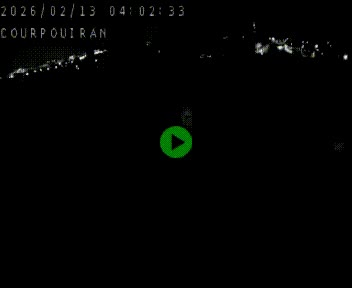 <h2>Caméra routière France - N109, Courpouiran - La plaine, en direction de Clermont l'Hérault, à la sortie de Montpellier</h2>