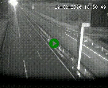 <h2>Caméra autoroute A75 à hauteur de La Cavalerie en direction de Montpellier, à proximité de l'aérodrome de Millau-Larzac</h2>