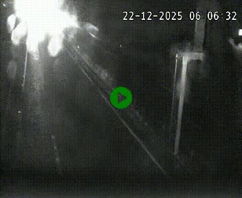 <h2>Caméra autoroute A75 à hauteur de La Cavalerie en direction de Montpellier, à proximité de l'aérodrome de Millau-Larzac</h2>