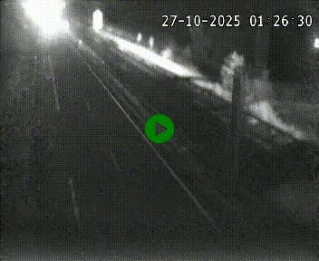 <h2>Caméra autoroute A75 à hauteur de La Cavalerie en direction de Montpellier, à proximité de l'aérodrome de Millau-Larzac</h2>