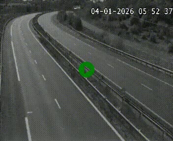 <h2>Caméra autoroute A75 à hauteur de la sortie 49 Le Caylar en direction de Montpellier</h2>