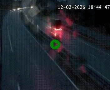 <h2>Caméra autoroute A75 à hauteur de la sortie 49 Le Caylar en direction de Montpellier</h2>