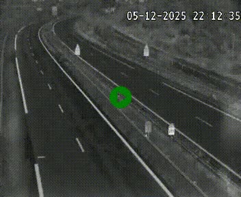 <h2>Caméra autoroute A75 à hauteur de la sortie 49 Le Caylar en direction de Montpellier</h2>