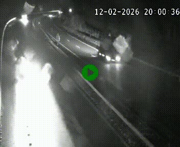 Caméra autoroute A75 à hauteur de la sortie 49 Le Caylar en direction de Montpellier