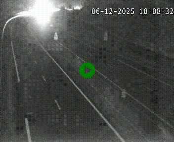 <h2>Caméra autoroute A75 à hauteur de la sortie 49 Le Caylar en direction de Montpellier</h2>