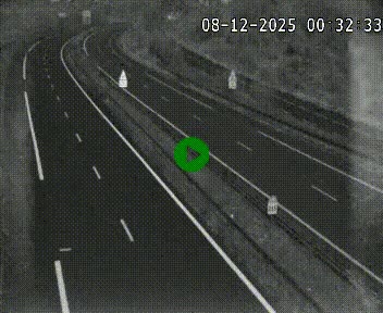 <h2>Caméra autoroute A75 à hauteur de la sortie 49 Le Caylar en direction de Montpellier</h2>