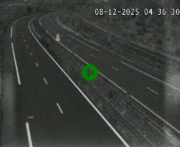 <h2>Caméra autoroute A75 à hauteur de la sortie 49 Le Caylar en direction de Montpellier</h2>