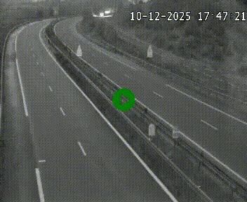 <h2>Caméra autoroute A75 à hauteur de la sortie 49 Le Caylar en direction de Montpellier</h2>