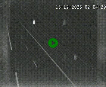 <h2>Caméra autoroute A75 à hauteur de la sortie 49 Le Caylar en direction de Montpellier</h2>