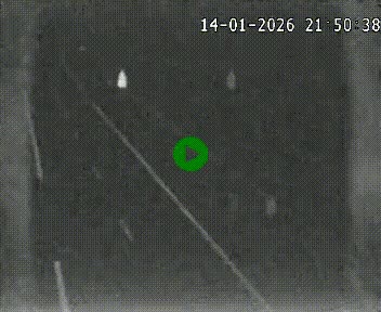 <h2>Caméra autoroute A75 à hauteur de la sortie 49 Le Caylar en direction de Montpellier</h2>