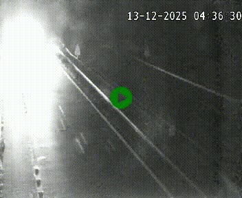 <h2>Caméra autoroute A75 à hauteur de la sortie 49 Le Caylar en direction de Montpellier</h2>