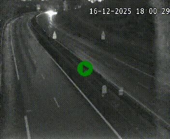 <h2>Caméra autoroute A75 à hauteur de la sortie 49 Le Caylar en direction de Montpellier</h2>