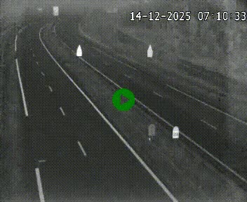 <h2>Caméra autoroute A75 à hauteur de la sortie 49 Le Caylar en direction de Montpellier</h2>