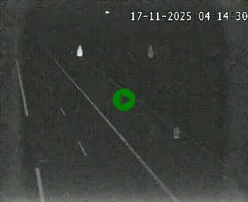 Caméra autoroute A75 à hauteur de la sortie 49 Le Caylar en direction de Montpellier