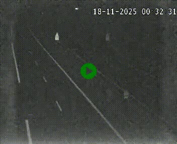 Caméra autoroute A75 à hauteur de la sortie 49 Le Caylar en direction de Montpellier