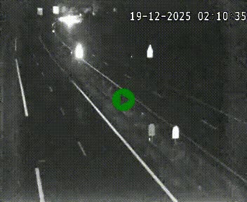 <h2>Caméra autoroute A75 à hauteur de la sortie 49 Le Caylar en direction de Montpellier</h2>